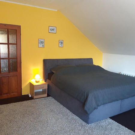 Cavoj Guest House Dış mekan fotoğraf
