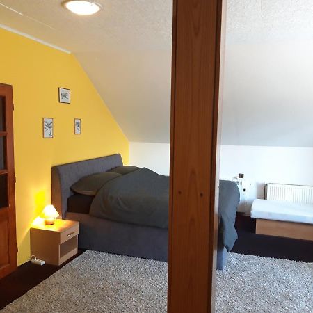 Cavoj Guest House Dış mekan fotoğraf