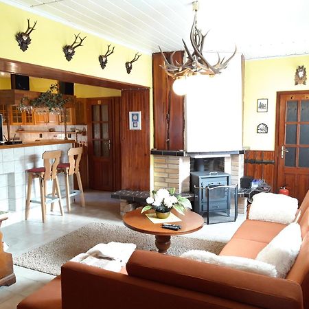 Cavoj Guest House Dış mekan fotoğraf