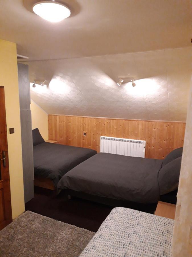 Cavoj Guest House Dış mekan fotoğraf