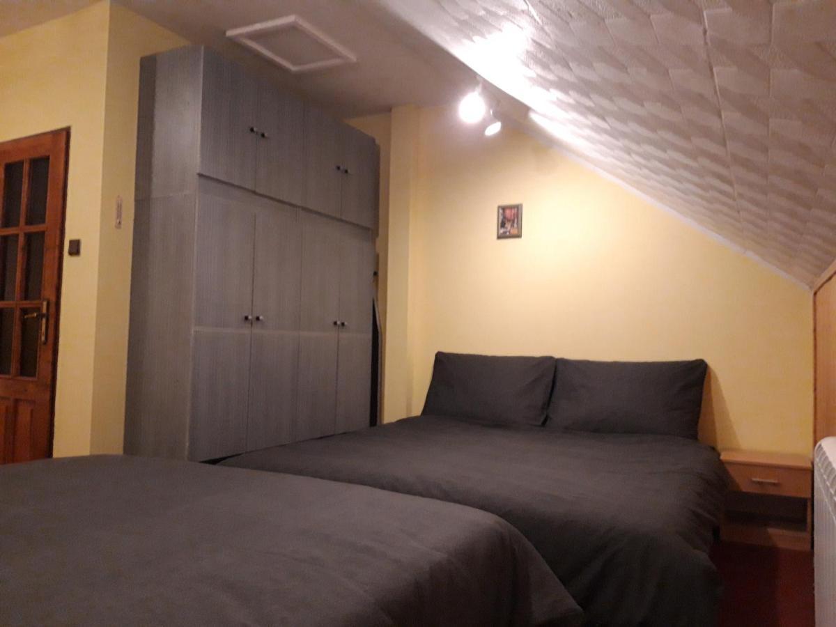 Cavoj Guest House Dış mekan fotoğraf
