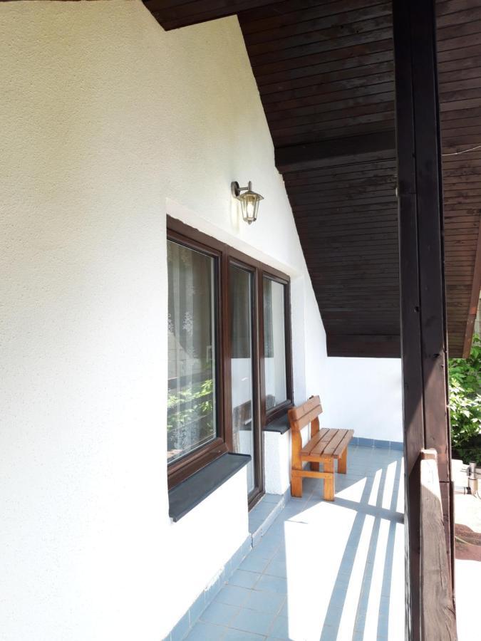 Cavoj Guest House Dış mekan fotoğraf