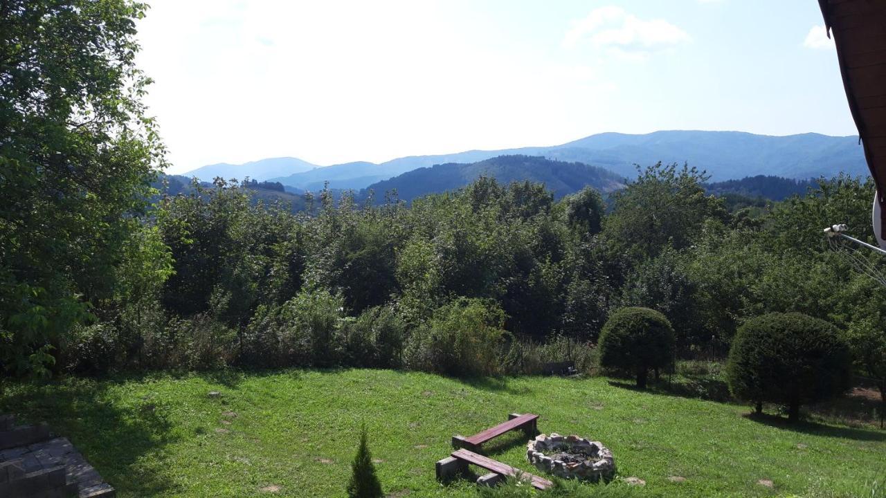 Cavoj Guest House Dış mekan fotoğraf