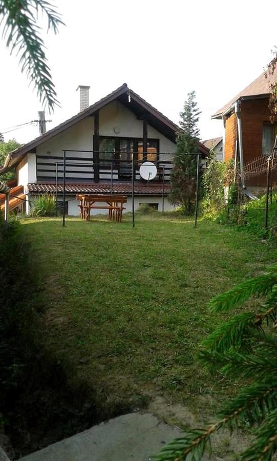 Cavoj Guest House Dış mekan fotoğraf