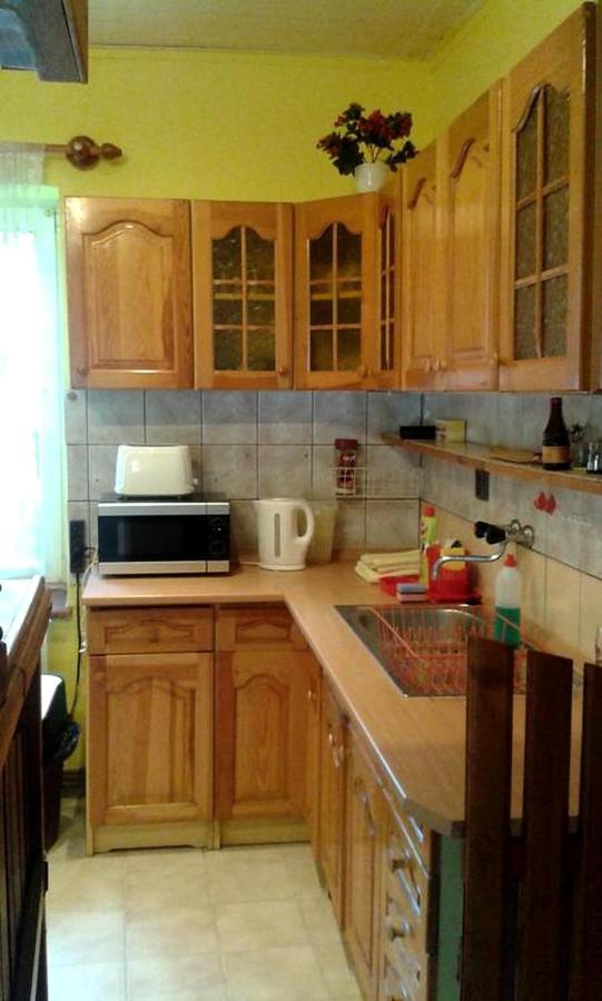 Cavoj Guest House Dış mekan fotoğraf