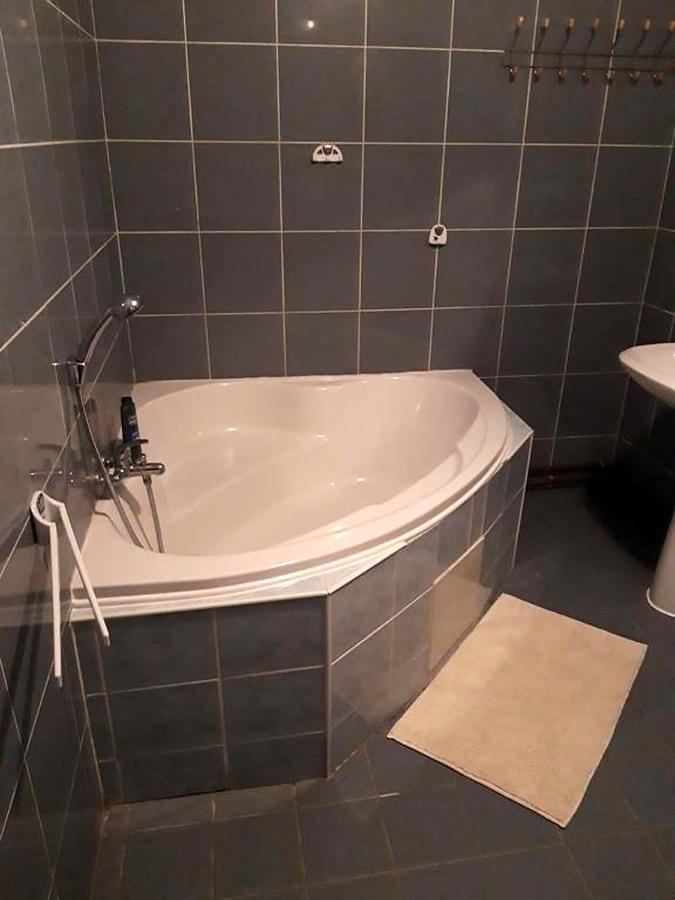 Cavoj Guest House Dış mekan fotoğraf