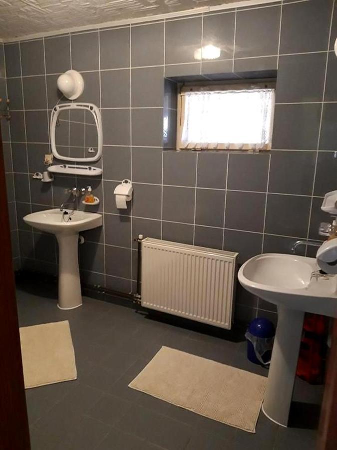 Cavoj Guest House Dış mekan fotoğraf