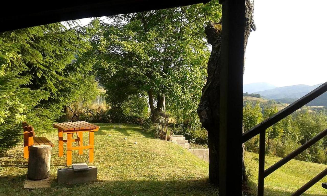 Cavoj Guest House Dış mekan fotoğraf