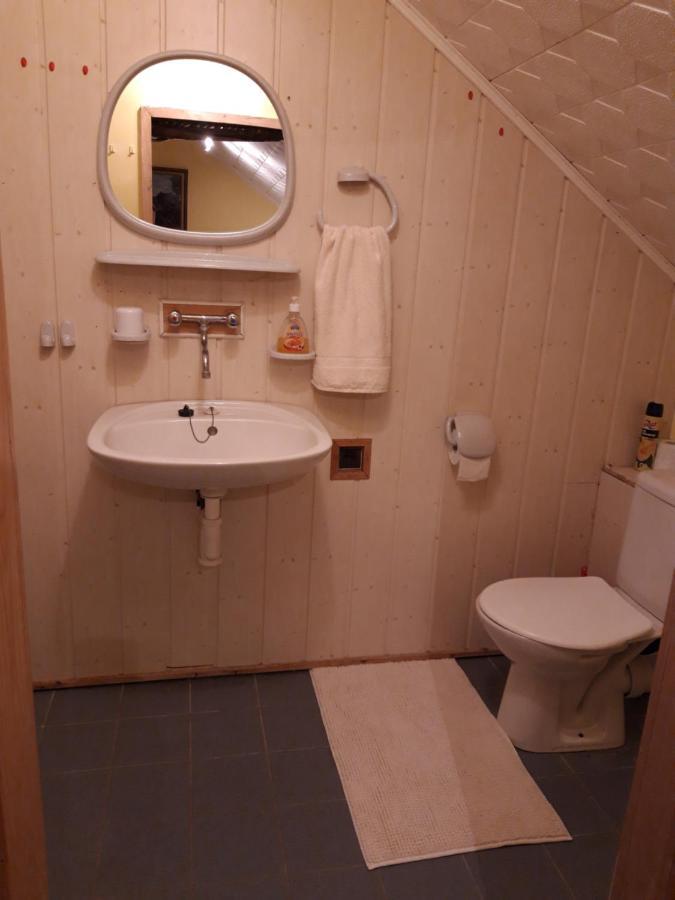 Cavoj Guest House Dış mekan fotoğraf