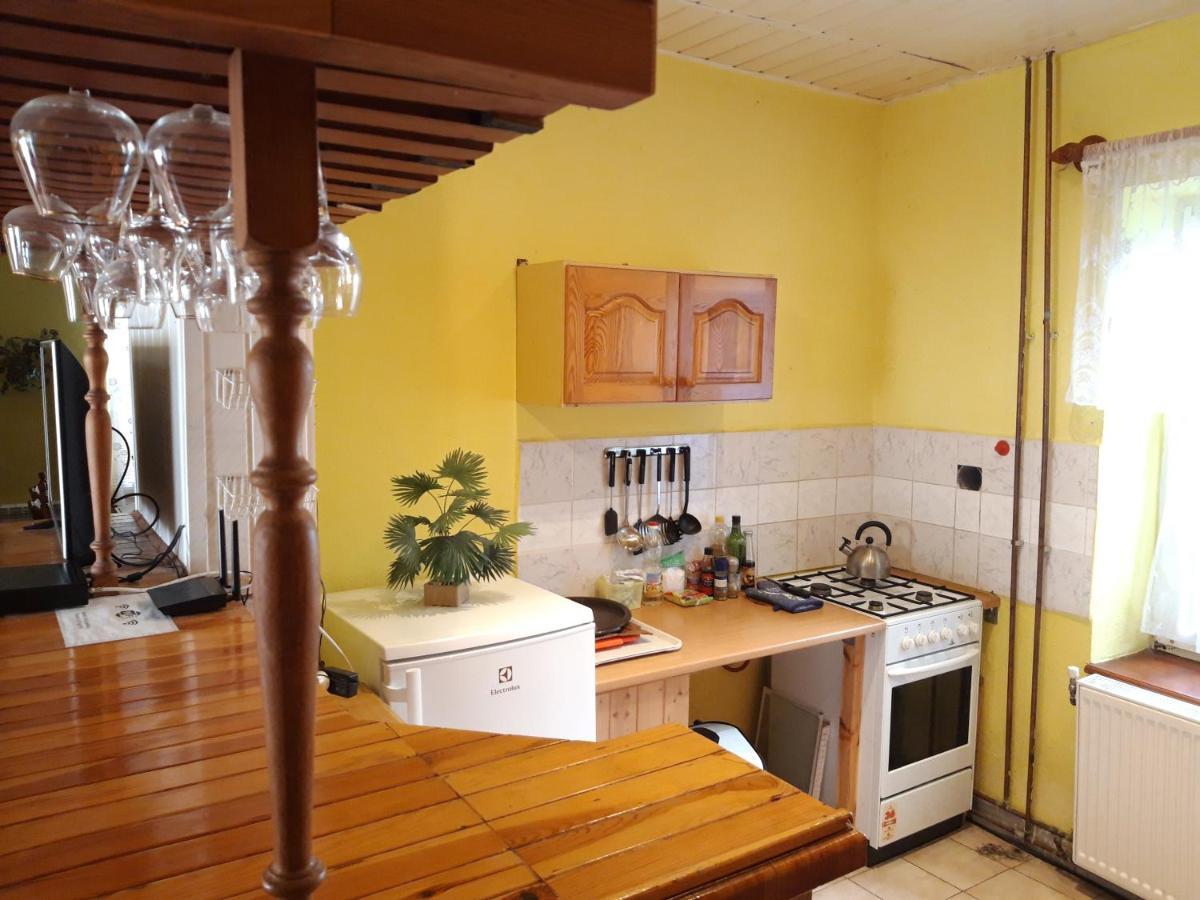 Cavoj Guest House Dış mekan fotoğraf