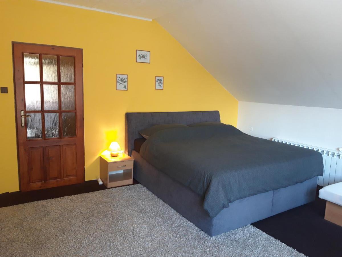 Cavoj Guest House Dış mekan fotoğraf