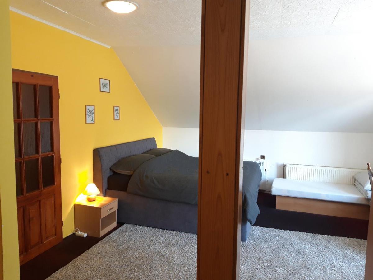 Cavoj Guest House Dış mekan fotoğraf