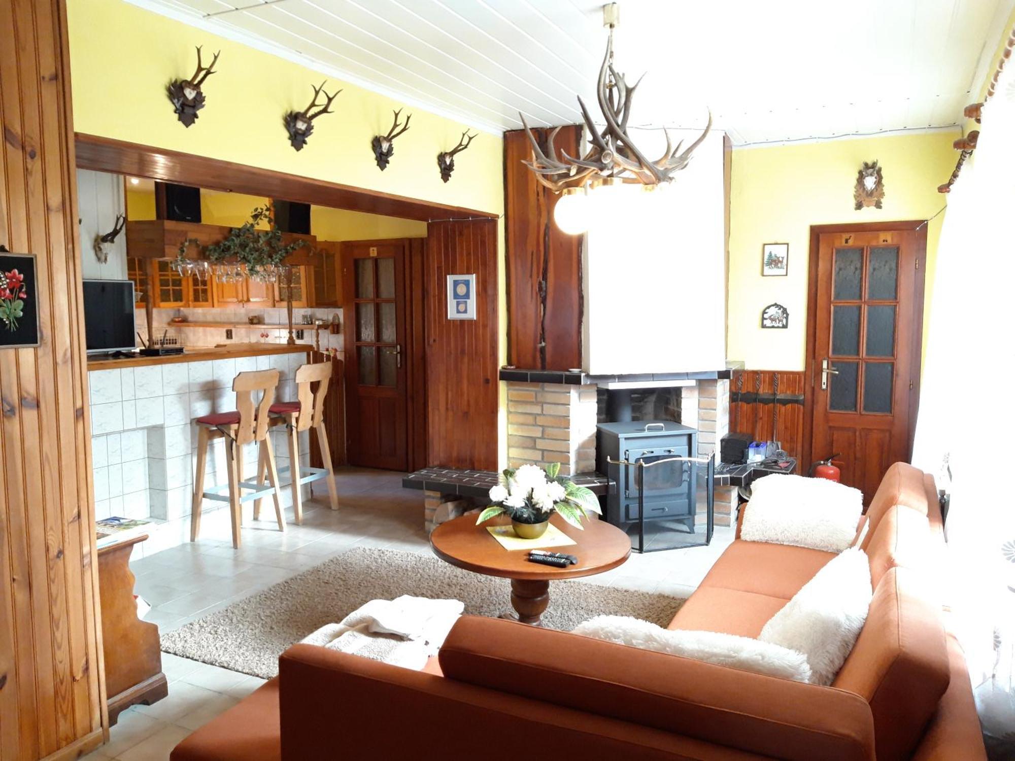 Cavoj Guest House Dış mekan fotoğraf