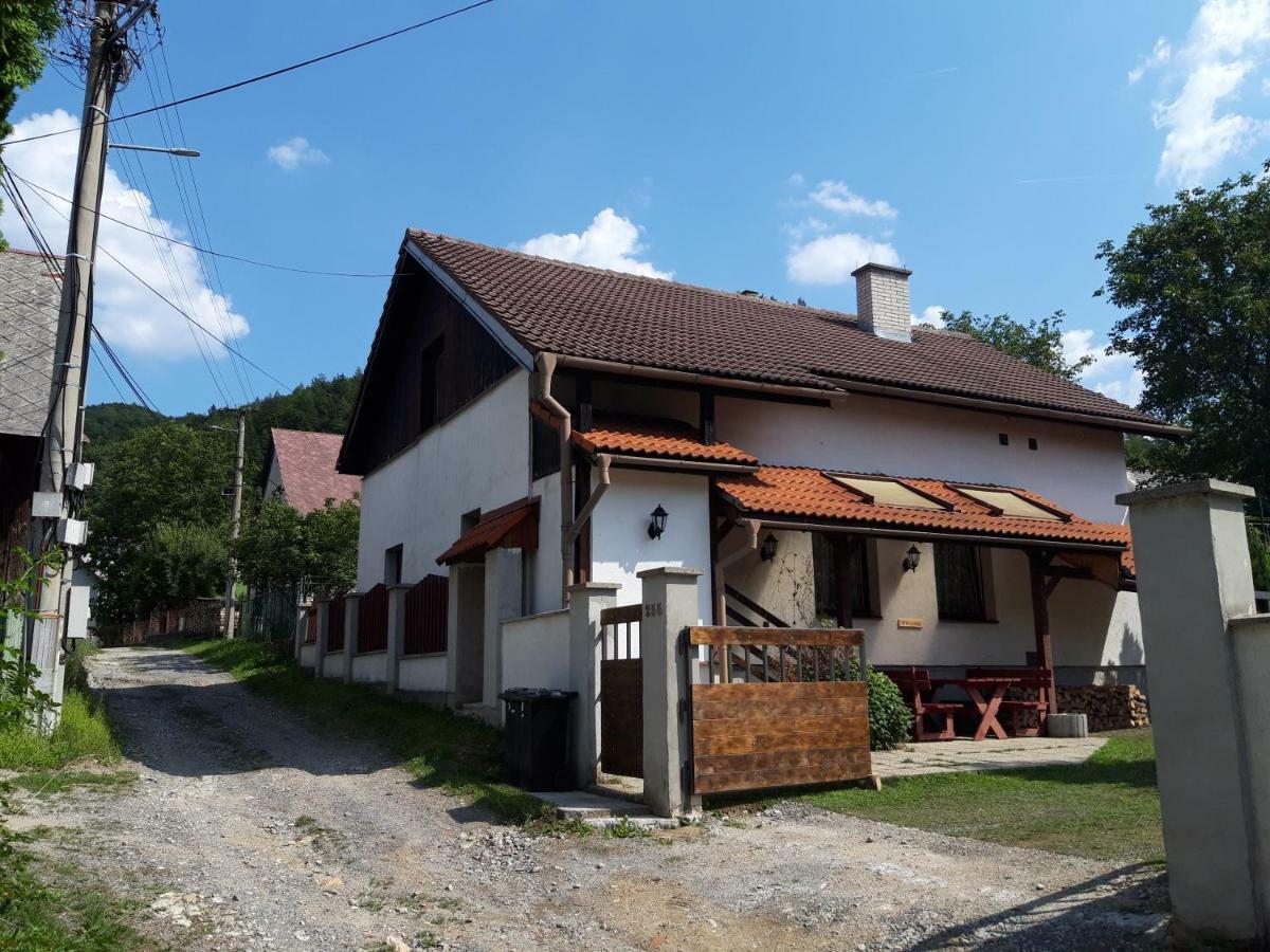 Cavoj Guest House Dış mekan fotoğraf
