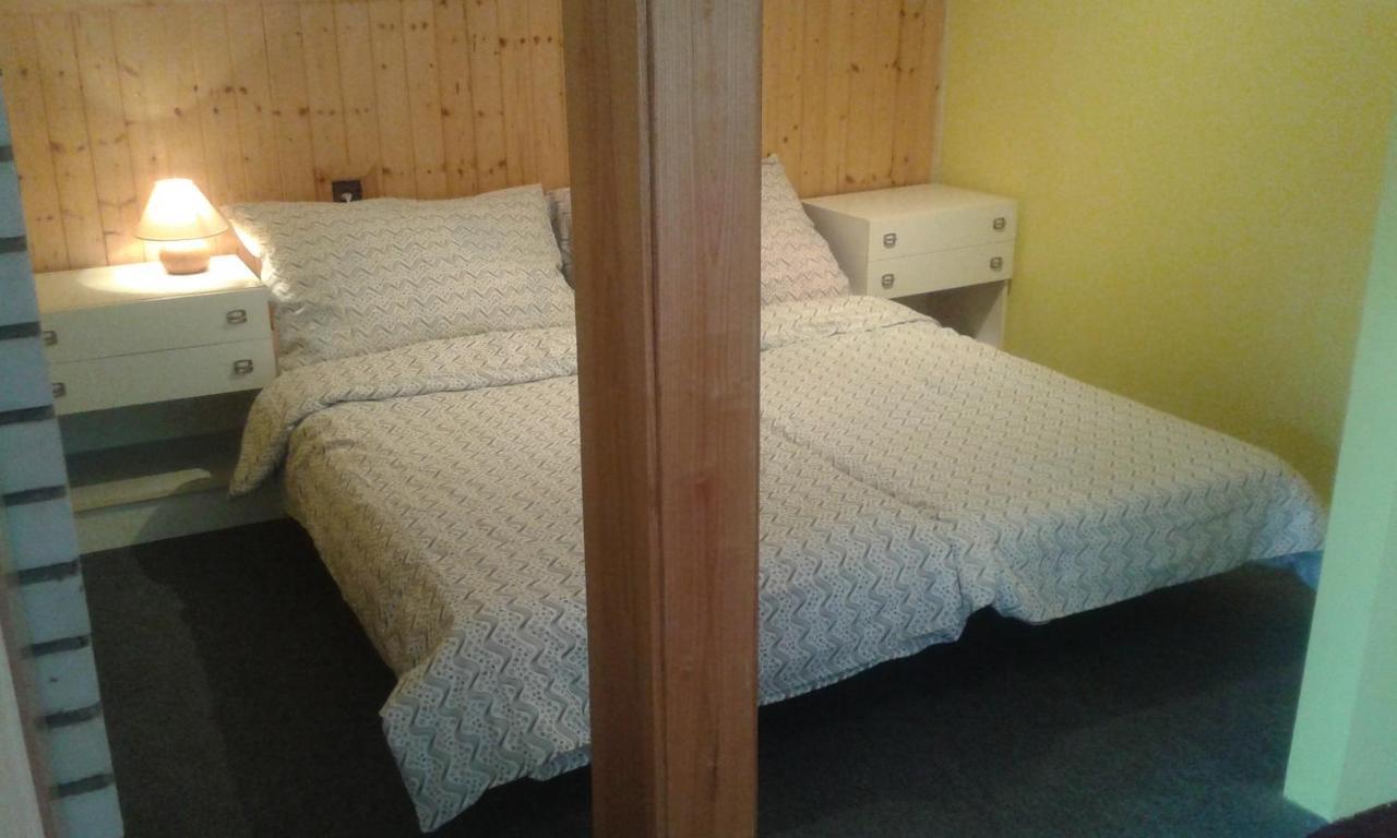 Cavoj Guest House Dış mekan fotoğraf